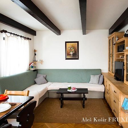 فيلا Pet & Family Friendly House Viktorija - House Near Golica With Triglav View جيسينيس المظهر الخارجي الصورة