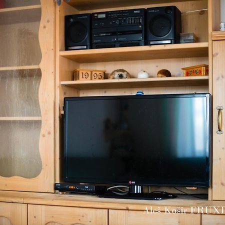 فيلا Pet & Family Friendly House Viktorija - House Near Golica With Triglav View جيسينيس المظهر الخارجي الصورة