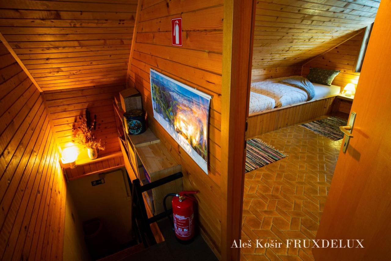فيلا Pet & Family Friendly House Viktorija - House Near Golica With Triglav View جيسينيس المظهر الخارجي الصورة